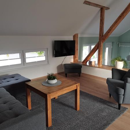 Ferienwohnung Doerrebach Im Soonwald Bei Bingen Dorrebach Экстерьер фото