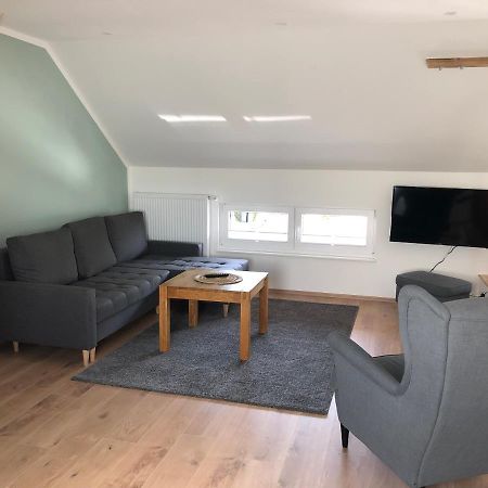 Ferienwohnung Doerrebach Im Soonwald Bei Bingen Dorrebach Экстерьер фото