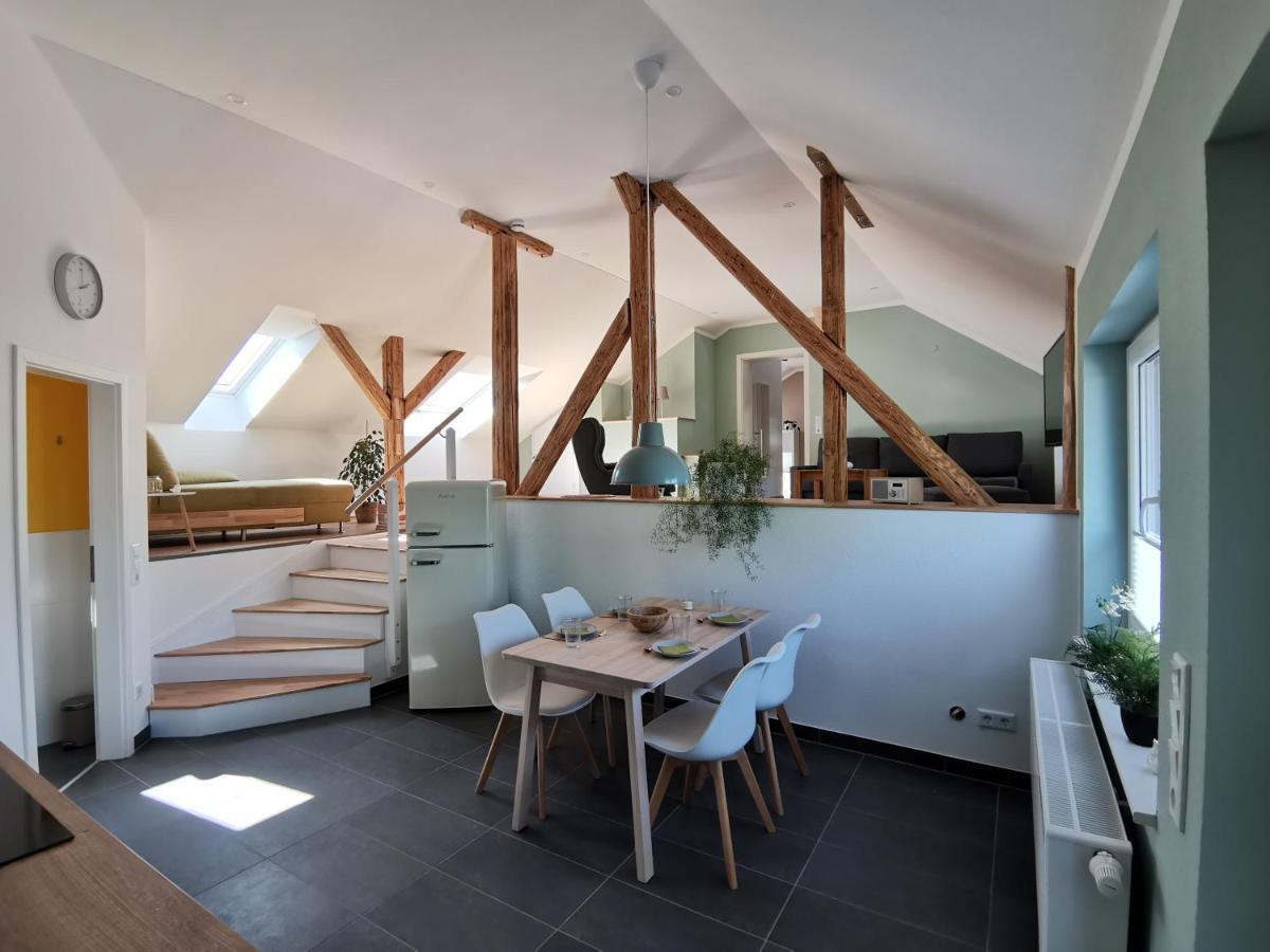 Ferienwohnung Doerrebach Im Soonwald Bei Bingen Dorrebach Экстерьер фото