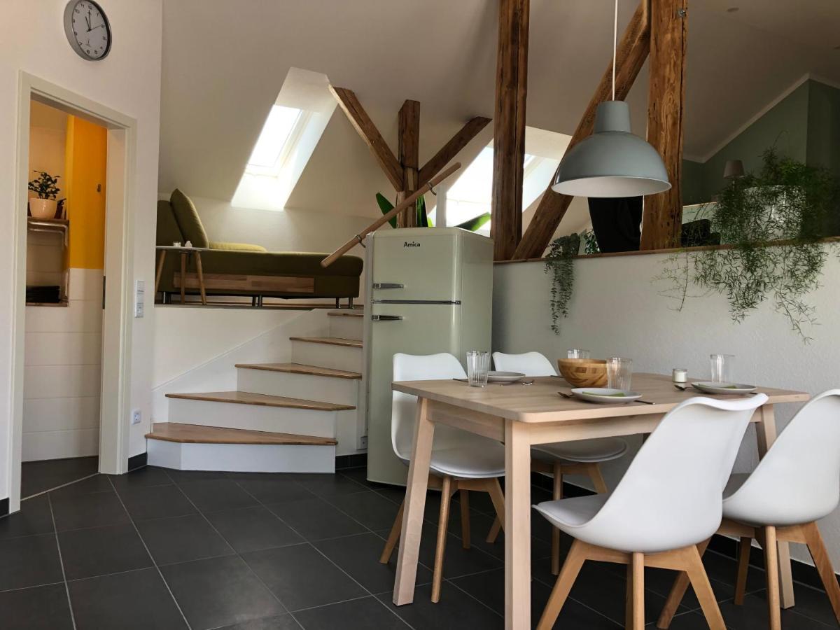 Ferienwohnung Doerrebach Im Soonwald Bei Bingen Dorrebach Экстерьер фото