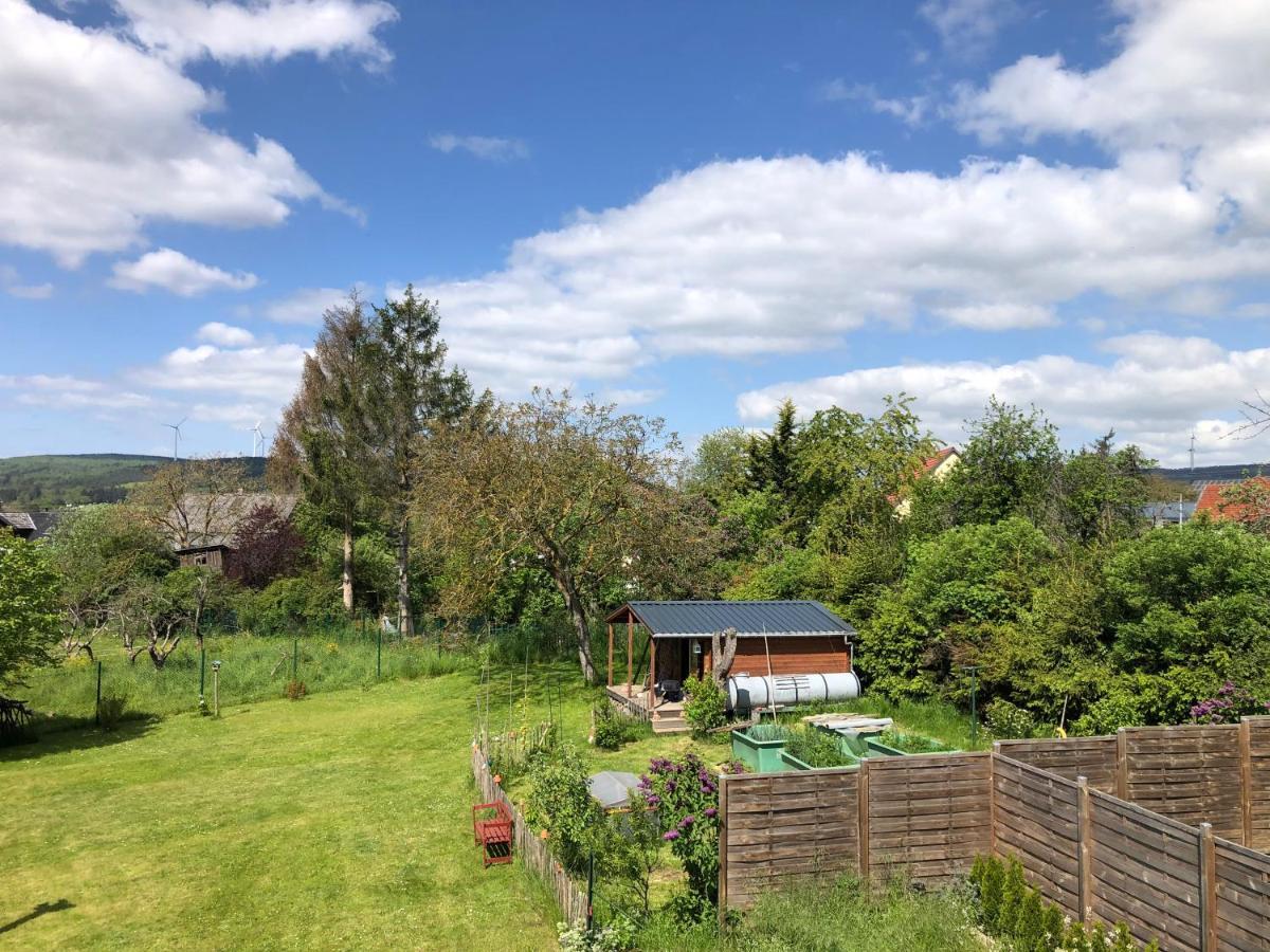 Ferienwohnung Doerrebach Im Soonwald Bei Bingen Dorrebach Экстерьер фото