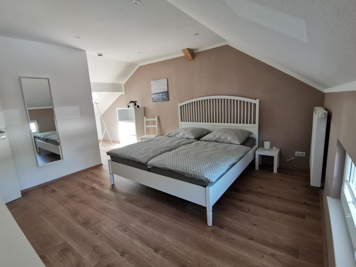 Ferienwohnung Doerrebach Im Soonwald Bei Bingen Dorrebach Экстерьер фото