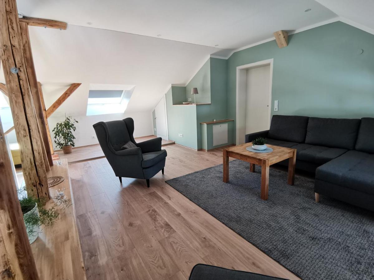 Ferienwohnung Doerrebach Im Soonwald Bei Bingen Dorrebach Экстерьер фото