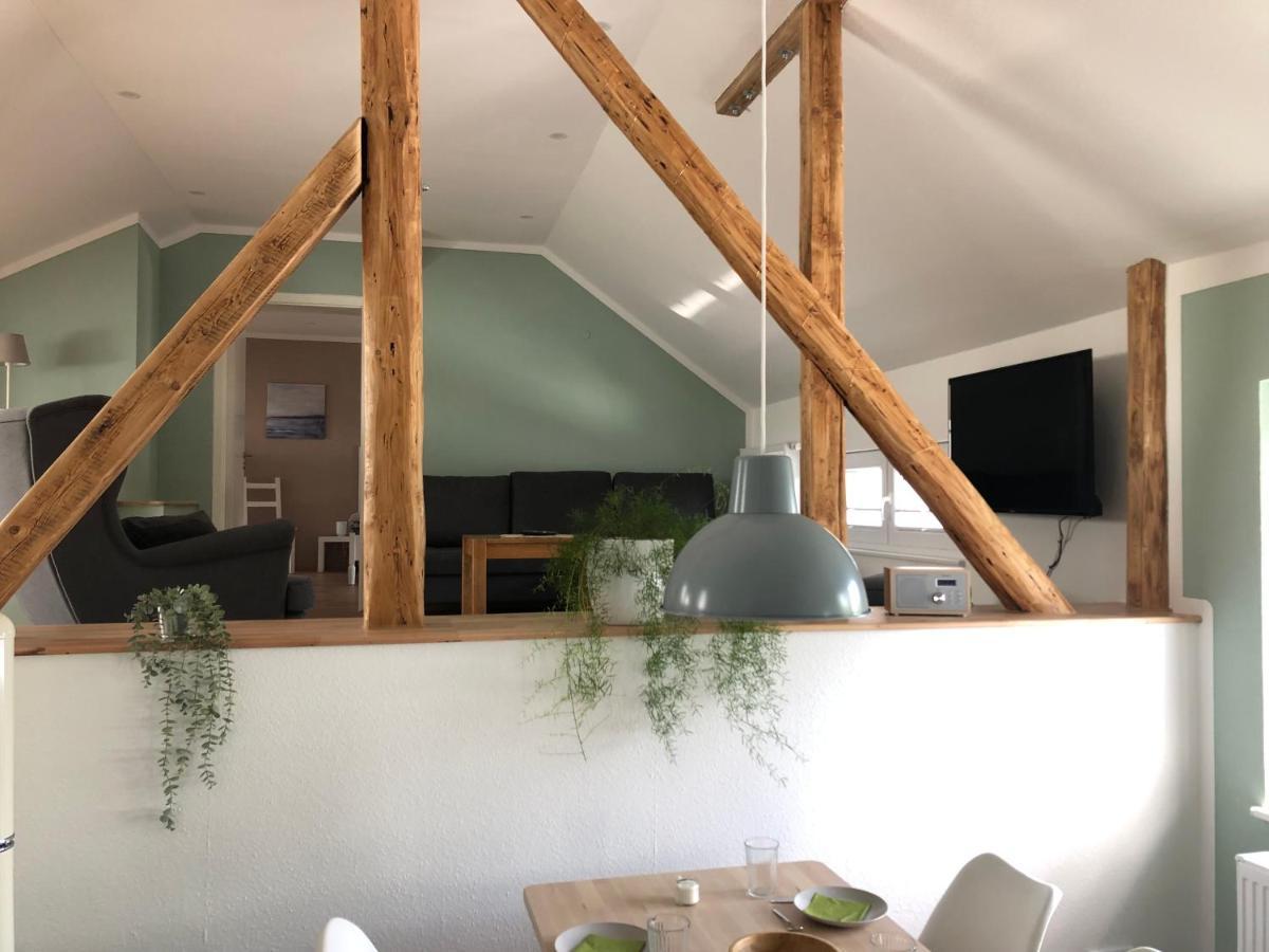 Ferienwohnung Doerrebach Im Soonwald Bei Bingen Dorrebach Экстерьер фото