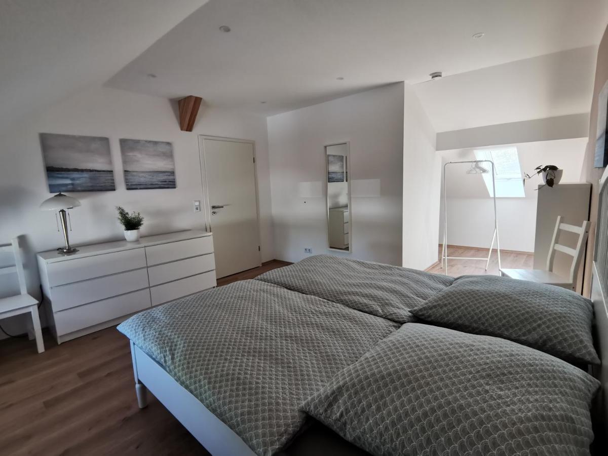Ferienwohnung Doerrebach Im Soonwald Bei Bingen Dorrebach Экстерьер фото