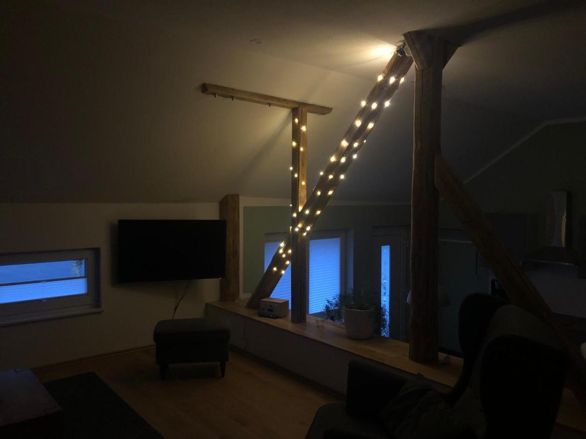 Ferienwohnung Doerrebach Im Soonwald Bei Bingen Dorrebach Экстерьер фото